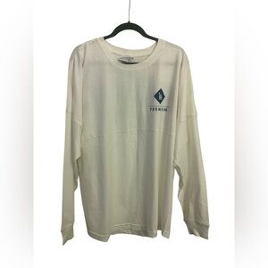 Los Ángeles Dodgers Spirit Jersey Giveaway NWT M